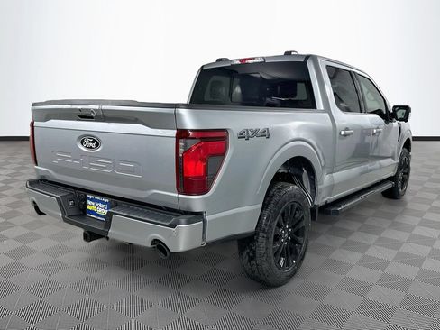 New 2026 Ford F150 XLT w/ Equipment Group 302A MID AWD/4WD image 7