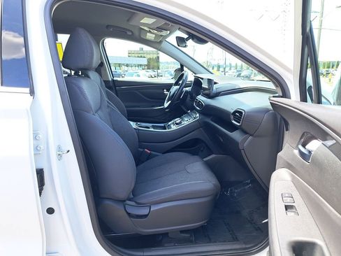 Used 2023 Hyundai Santa Fe SEL AWD/4WD image 17