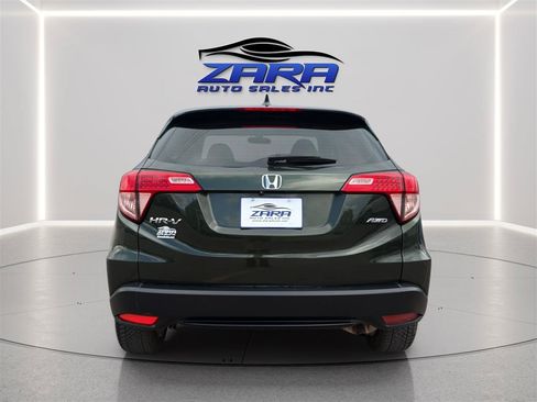 Used 2016 Honda HR-V LX image 6