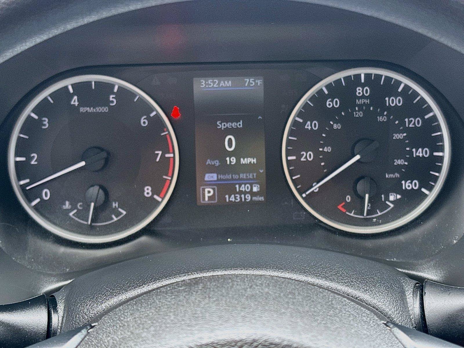 Used 2025 Nissan Sentra S FWD image 12