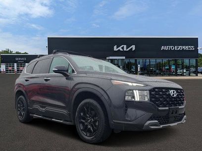 Used 2023 Hyundai Santa Fe XRT