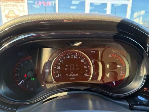 New 2026 Dodge Durango GT image 27