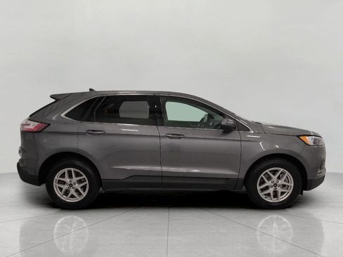 Used 2024 Ford Edge SEL w/ Convenience Package AWD/4WD image 12
