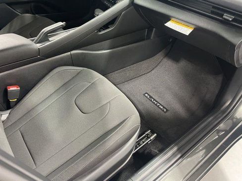 New 2026 Hyundai Elantra Sport FWD image 21