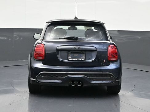 Used 2022 MINI Cooper S image 4