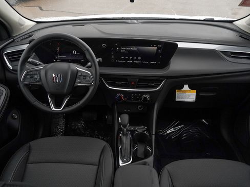 New 2026 Buick Encore GX Preferred w/ Advanced Technology Package image 12