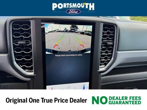 New 2025 Ford Ranger XL w/ Trailer Tow Package image 10
