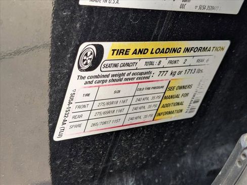 Used 2019 Ford Expedition XLT w/ Equipment Group 201A image 14