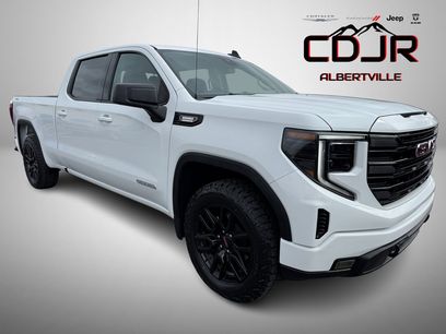 Used 2023 GMC Sierra 1500 Elevation