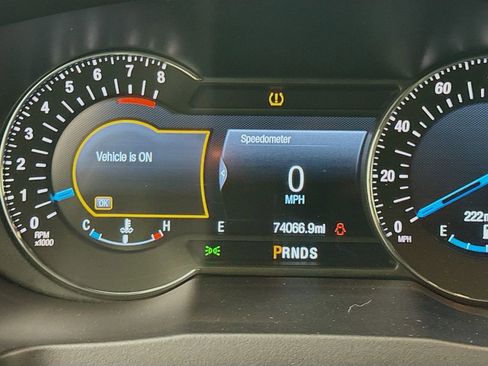 Used 2017 Ford Explorer Platinum AWD/4WD image 15