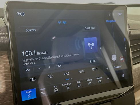 Used 2024 Ford Expedition Limited image 15