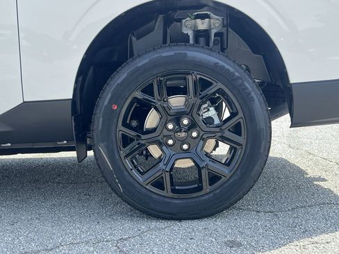 New 2026 Ford Maverick XLT AWD/4WD image 28