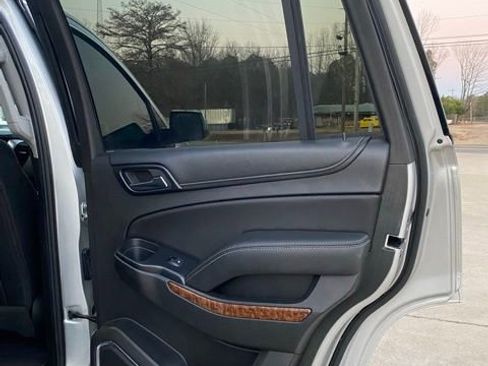 Used 2018 Chevrolet Tahoe Premier image 11