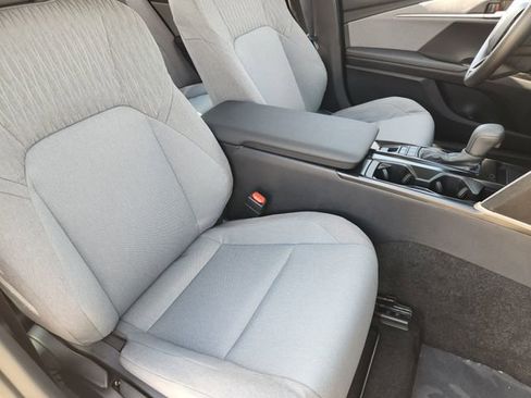 Used 2026 Toyota Camry LE image 10