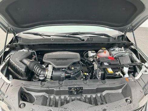 Certified 2023 Chevrolet Blazer RS w/ Driver Confidence II Package image 20