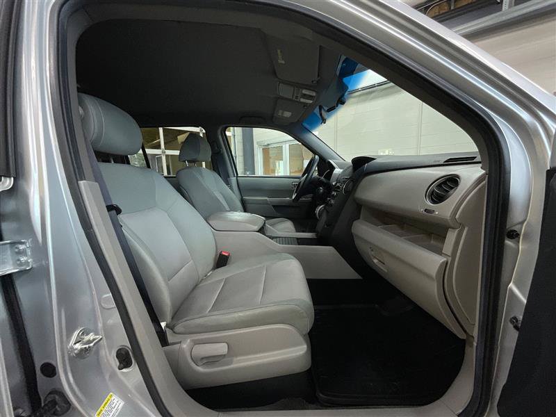 Used 2012 Honda Pilot EX image 27