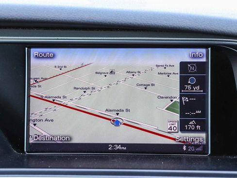 Used 2015 Audi S5 Premium Plus image 22
