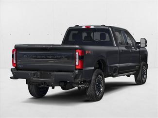 New 2027 Ford F350 Platinum AWD/4WD video 2