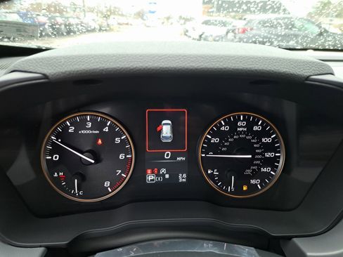 New 2026 Subaru Crosstrek 2.5i Wilderness w/ Wilderness Package image 11