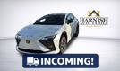Used 2023 Lexus RZ 450e Premium w/ Technology Package AWD/4WD image 1