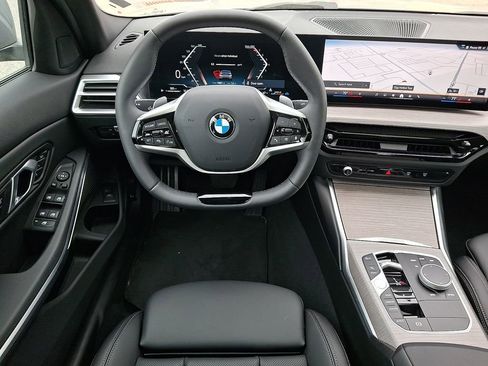 Used 2026 BMW 330i xDrive Sedan AWD/4WD image 11