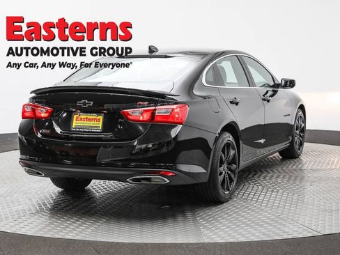 Used 2024 Chevrolet Malibu RS image 5