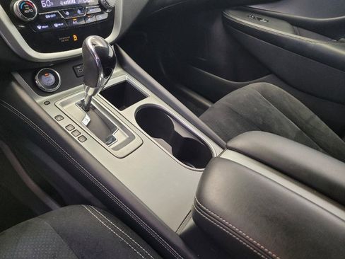 Used 2019 Nissan Murano SV w/ Cargo Package image 26