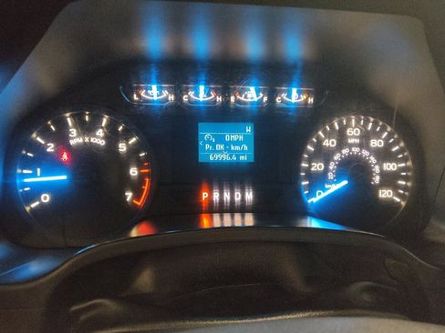 Used 2020 Ford F150 XL w/ XL Power Equipment Group image 23