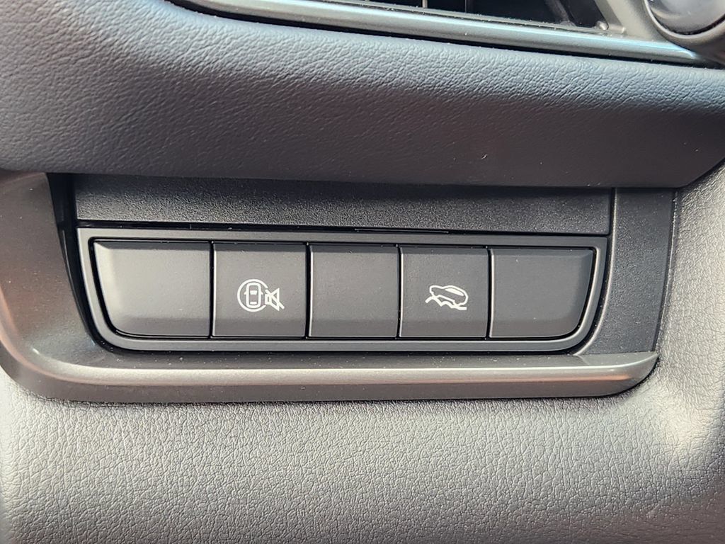 Used 2025 MAZDA CX-30 AWD 2.5 S image 13