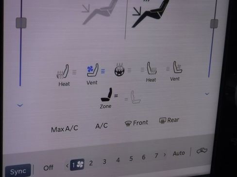 Used 2026 RAM 1500 Laramie image 34