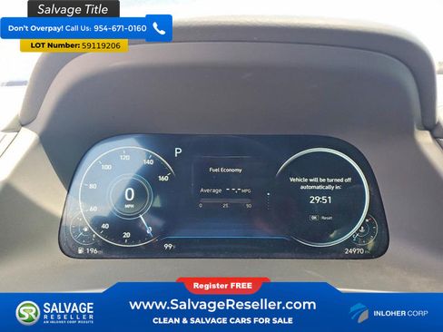 Used 2020 Hyundai Sonata SEL Plus FWD image 12