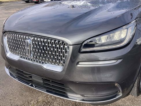 Used 2020 Lincoln Corsair FWD w/ Premium Package image 10