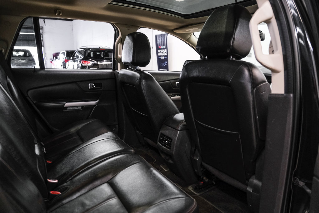 Used 2013 Ford Edge SEL AWD/4WD image 36
