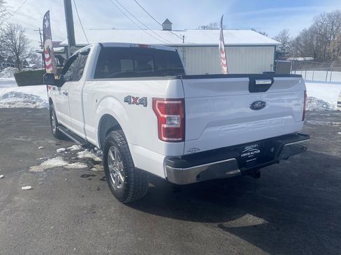 Used 2019 Ford F150 XLT w/ Equipment Group 302A Luxury image 7