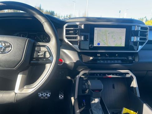 Used 2024 Toyota Tundra SR5 w/ TRD Off-Road Package image 23