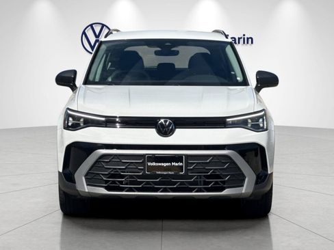 New 2026 Volkswagen Taos S FWD image 8