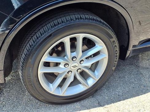 Certified 2025 Dodge Durango R/T AWD/4WD image 29