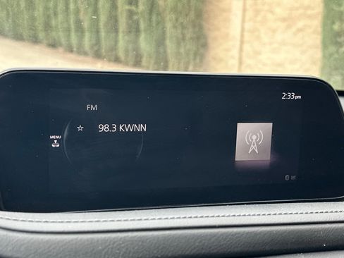 Certified 2023 MAZDA CX-30 AWD 2.5 S w/ Select Package image 18