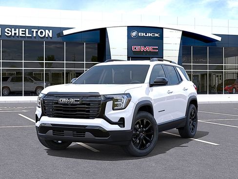 New 2027 GMC Terrain Elevation w/ Elevation Premium Package FWD image 6