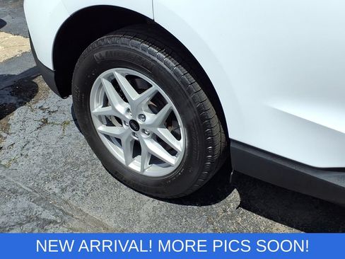Certified 2023 Ford Edge SEL w/ Convenience Package AWD/4WD image 29