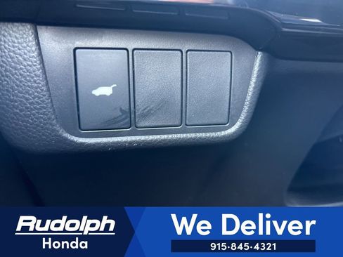 New 2026 Honda CR-V EX-L image 32