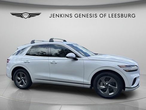 Used 2026 Genesis GV70 2.5T AWD/4WD image 2