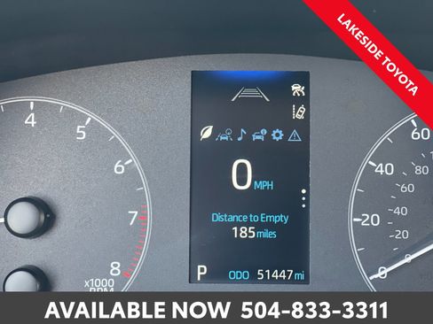 Used 2024 Toyota Corolla LE image 32