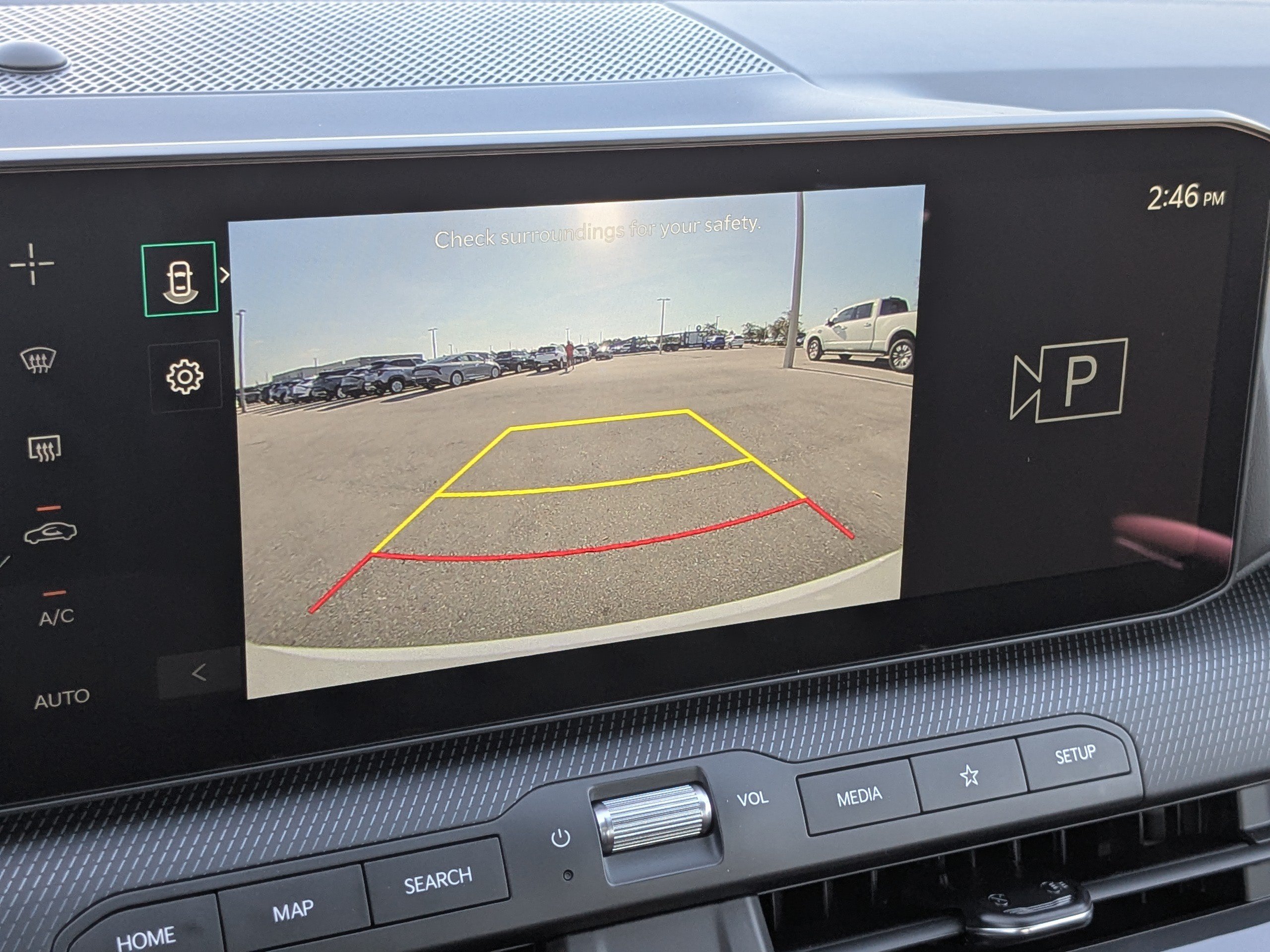 New 2025 Kia K4 EX w/ GT-Line Premium Package FWD image 24