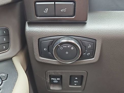 Used 2021 Ford Expedition Limited RWD image 19