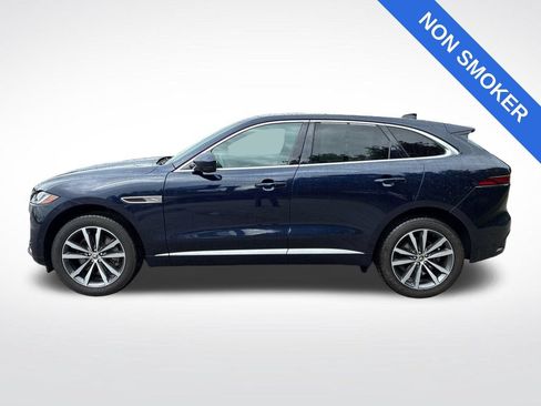 Used 2026 Jaguar F-PACE R-Dynamic S AWD/4WD image 6