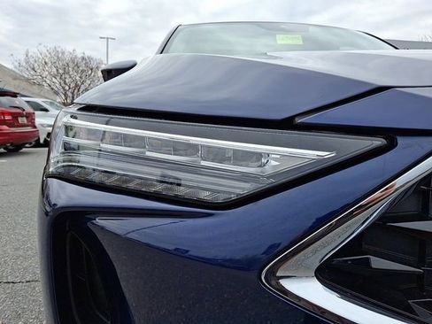 Used 2023 Acura MDX Technology image 9