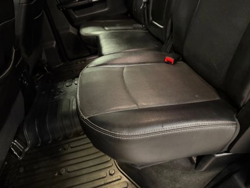 Used 2016 RAM 2500 Laramie AWD/4WD image 39