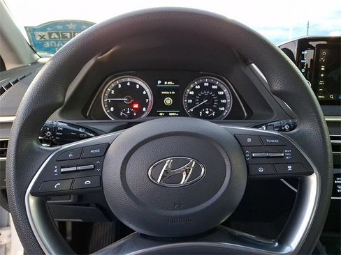 Used 2023 Hyundai Sonata SEL image 25