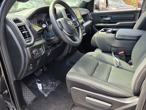 New 2026 RAM 1500 Express image 16